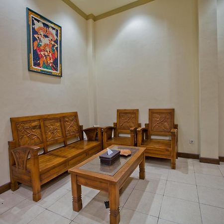 Gracia Bali Villas & Apartment Managed By Manara Seminyak Dış mekan fotoğraf