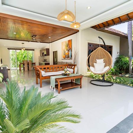 Gracia Bali Villas & Apartment Managed By Manara Seminyak Dış mekan fotoğraf