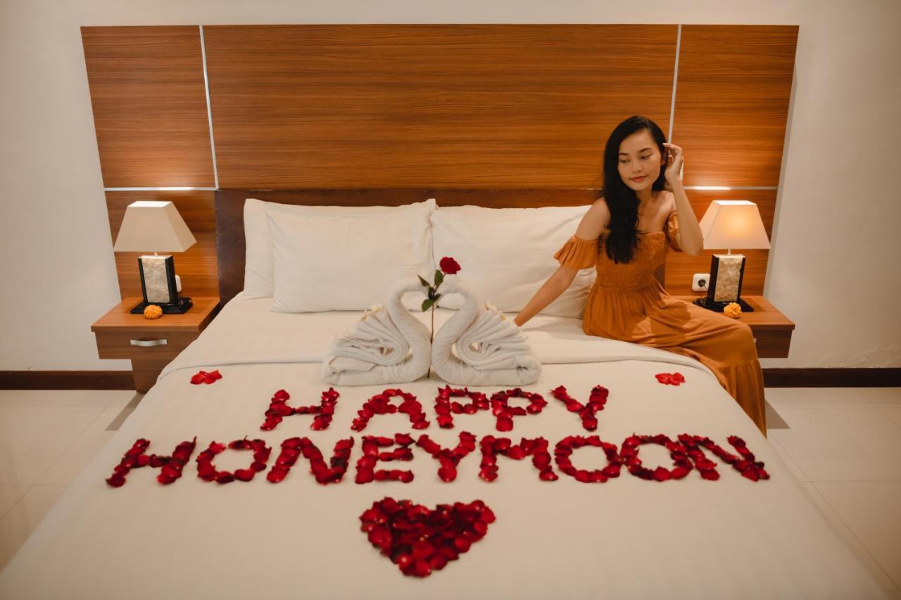 Gracia Bali Villas & Apartment Managed By Manara Seminyak Dış mekan fotoğraf