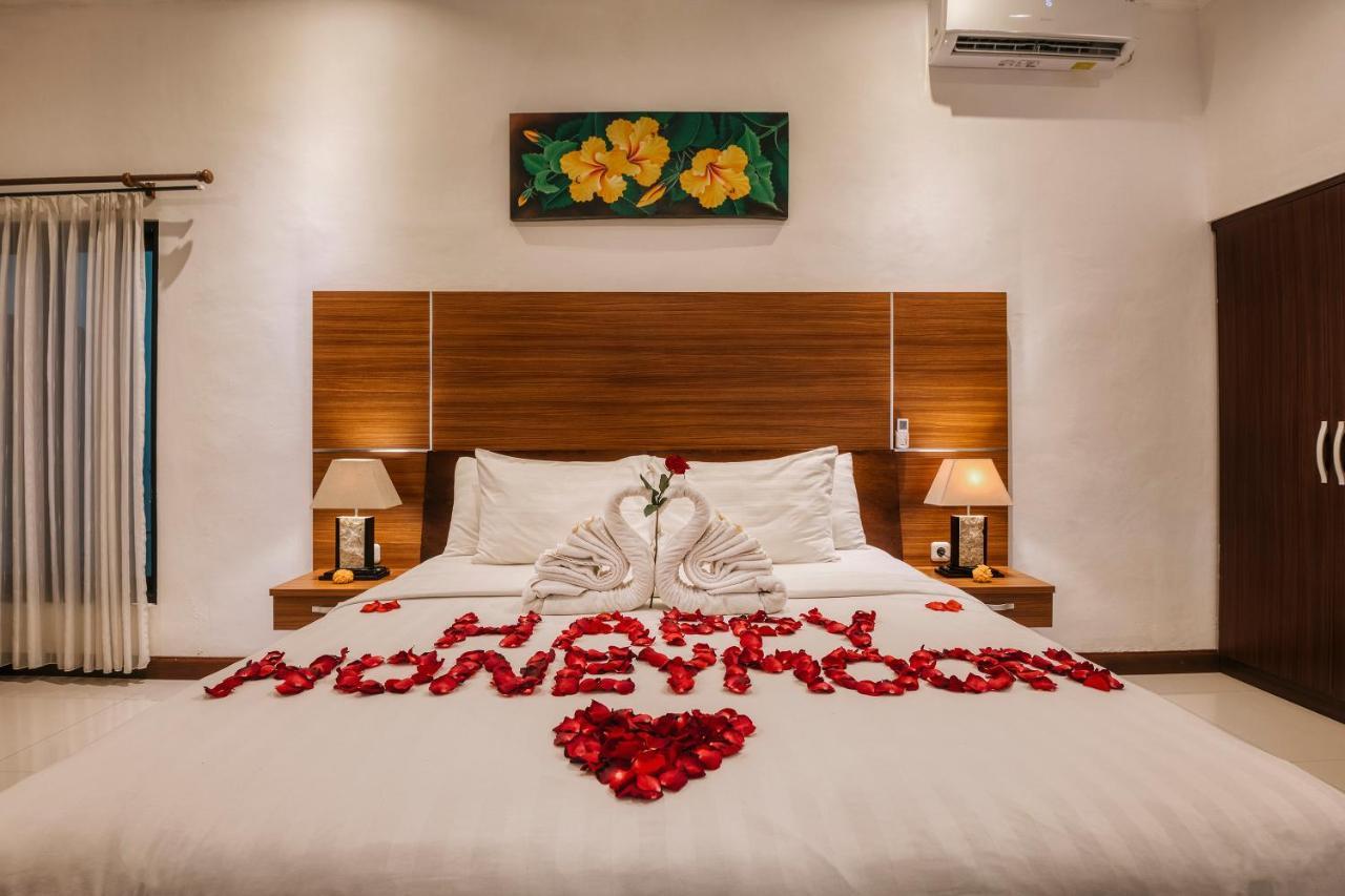 Gracia Bali Villas & Apartment Managed By Manara Seminyak Dış mekan fotoğraf