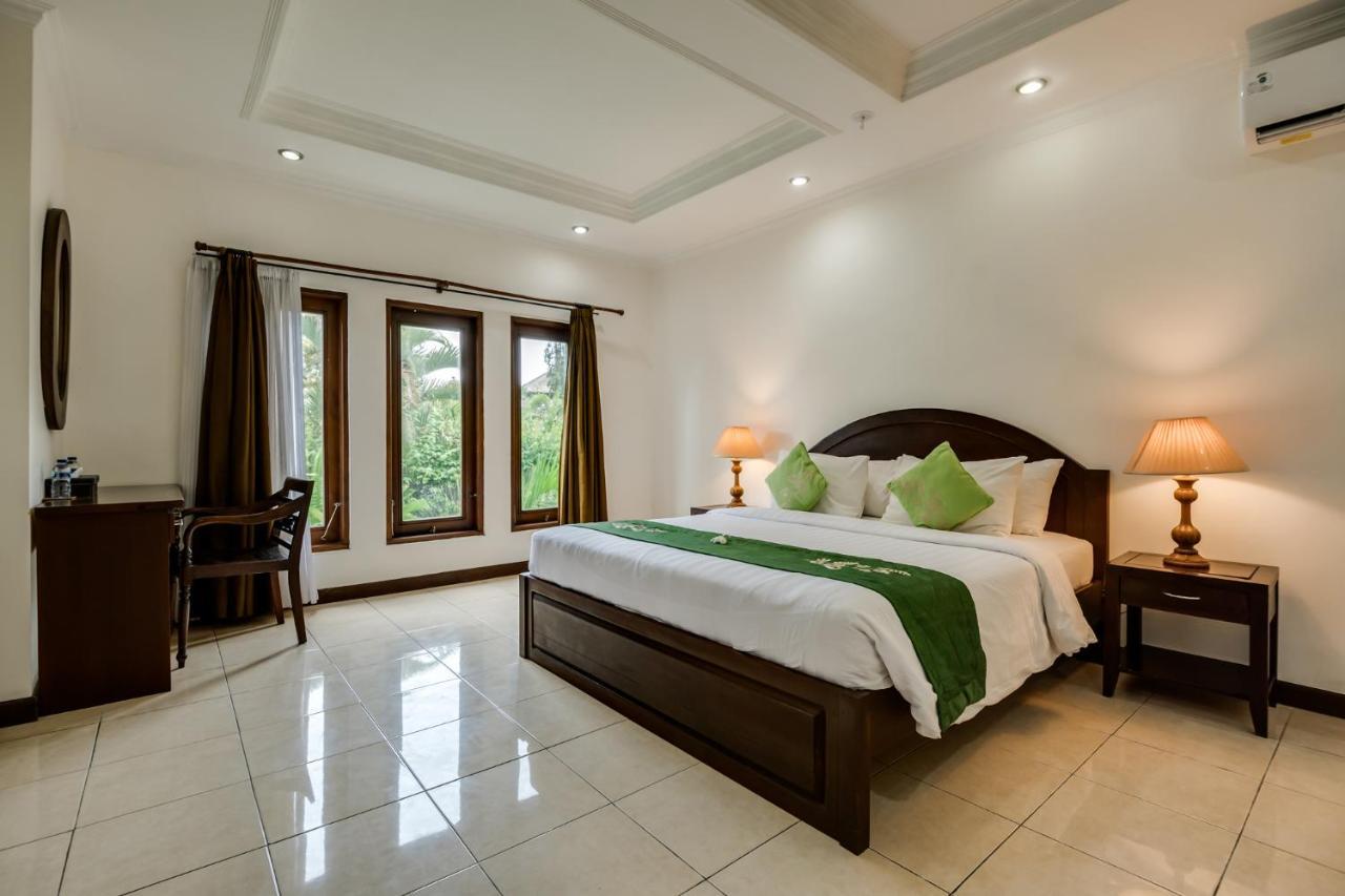 Gracia Bali Villas & Apartment Managed By Manara Seminyak Dış mekan fotoğraf