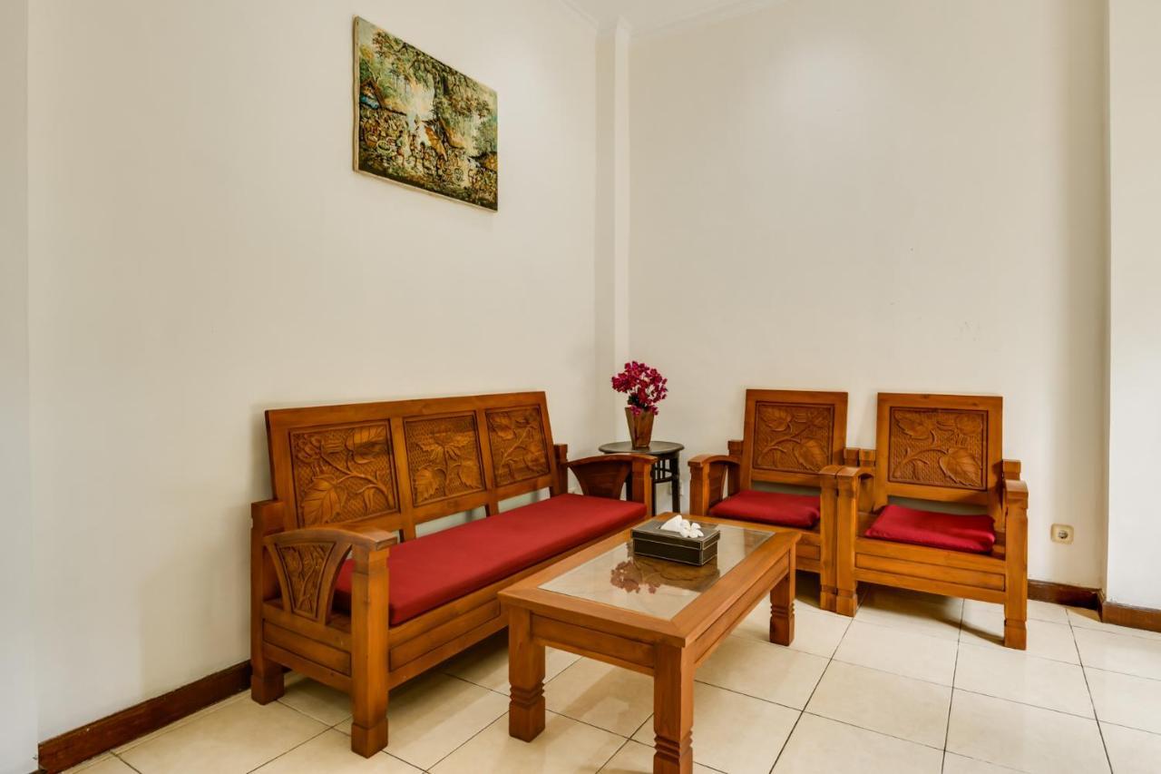 Gracia Bali Villas & Apartment Managed By Manara Seminyak Dış mekan fotoğraf