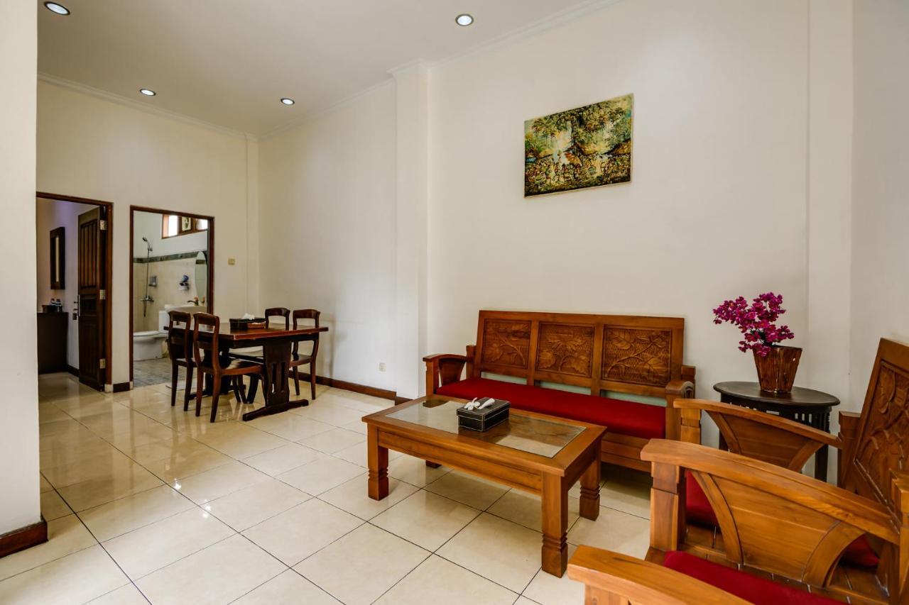 Gracia Bali Villas & Apartment Managed By Manara Seminyak Dış mekan fotoğraf