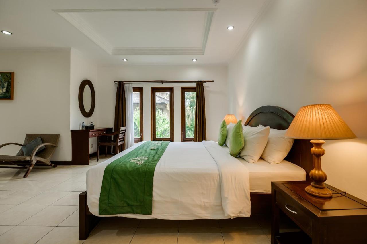 Gracia Bali Villas & Apartment Managed By Manara Seminyak Dış mekan fotoğraf
