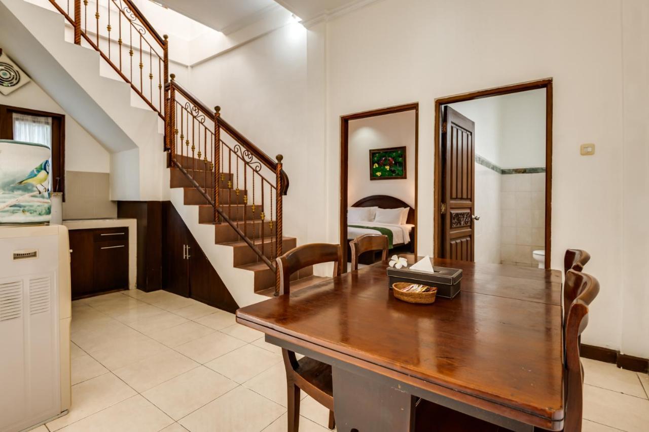 Gracia Bali Villas & Apartment Managed By Manara Seminyak Dış mekan fotoğraf
