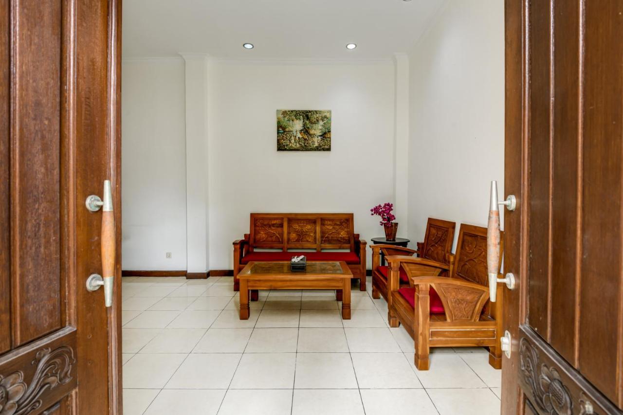 Gracia Bali Villas & Apartment Managed By Manara Seminyak Dış mekan fotoğraf