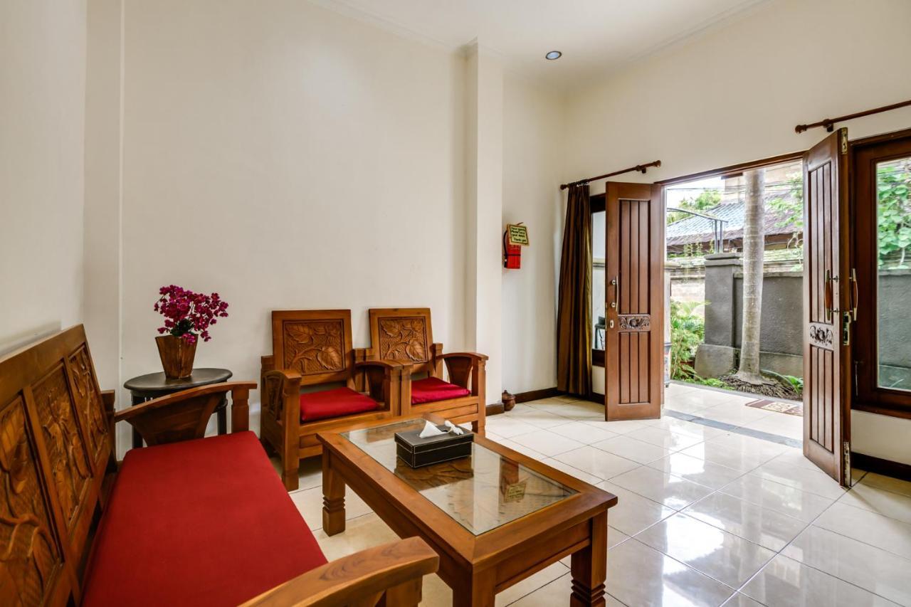 Gracia Bali Villas & Apartment Managed By Manara Seminyak Dış mekan fotoğraf