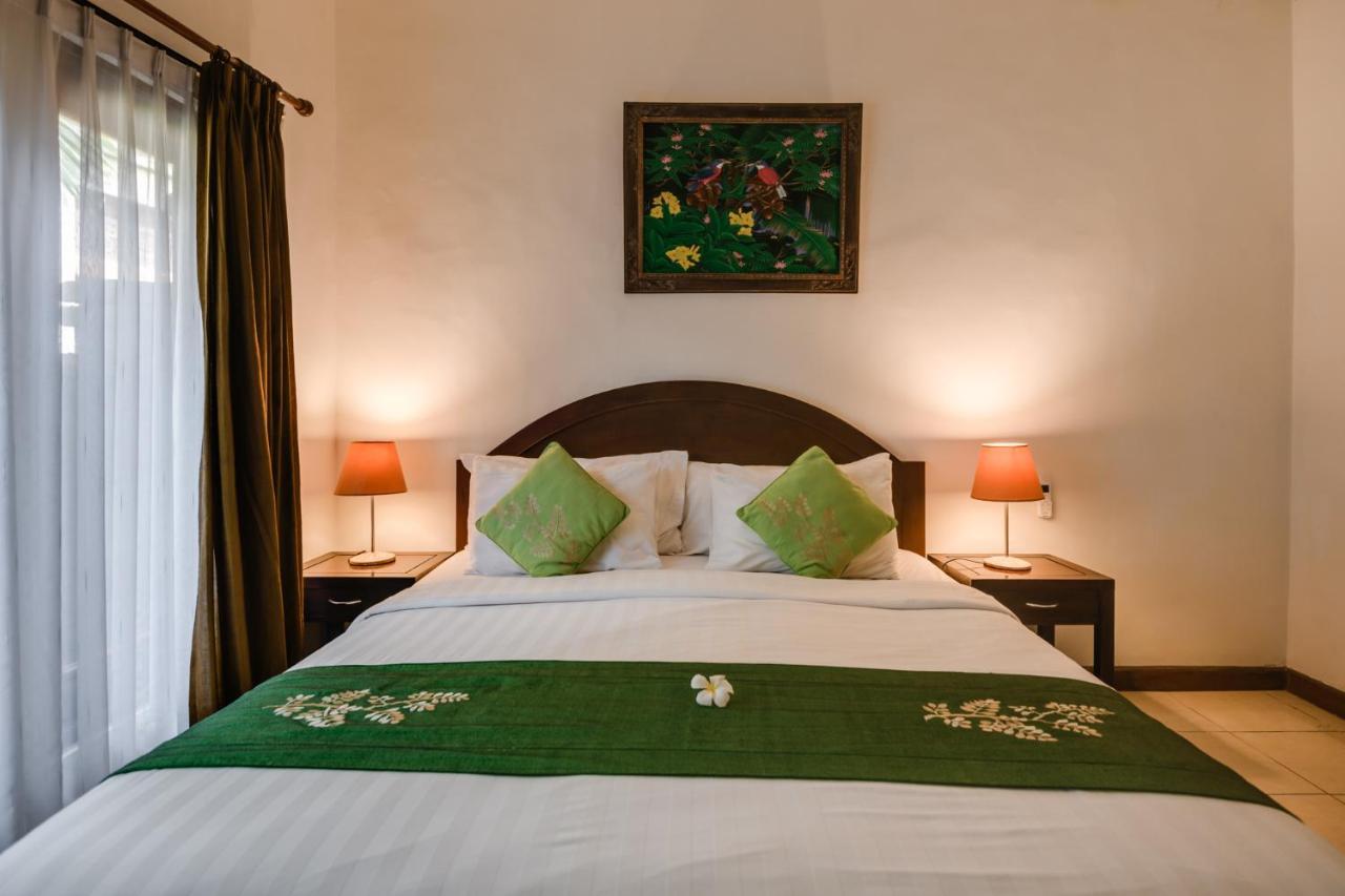 Gracia Bali Villas & Apartment Managed By Manara Seminyak Dış mekan fotoğraf