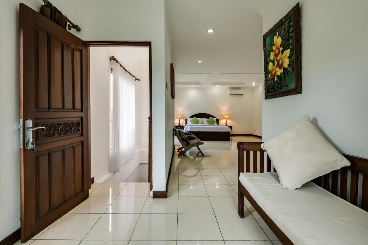 Gracia Bali Villas & Apartment Managed By Manara Seminyak Dış mekan fotoğraf