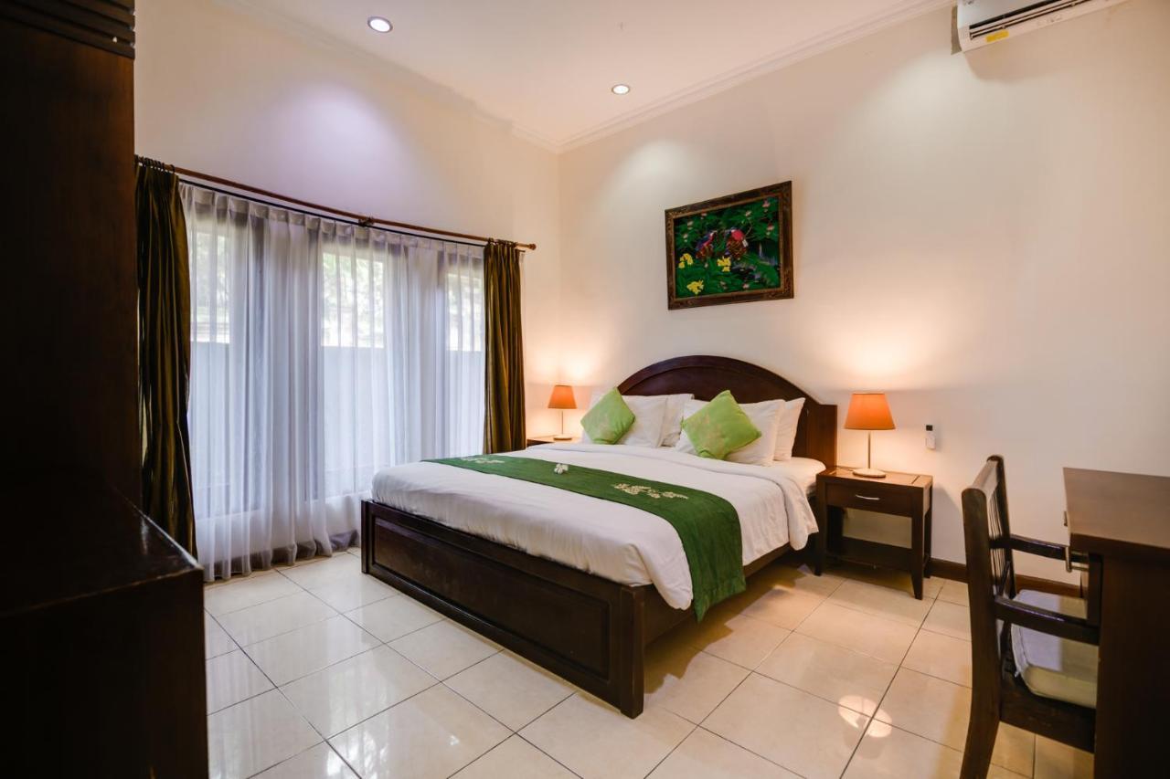 Gracia Bali Villas & Apartment Managed By Manara Seminyak Dış mekan fotoğraf