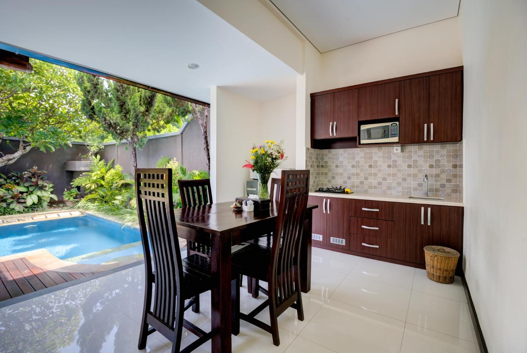 Gracia Bali Villas & Apartment Managed By Manara Seminyak Dış mekan fotoğraf