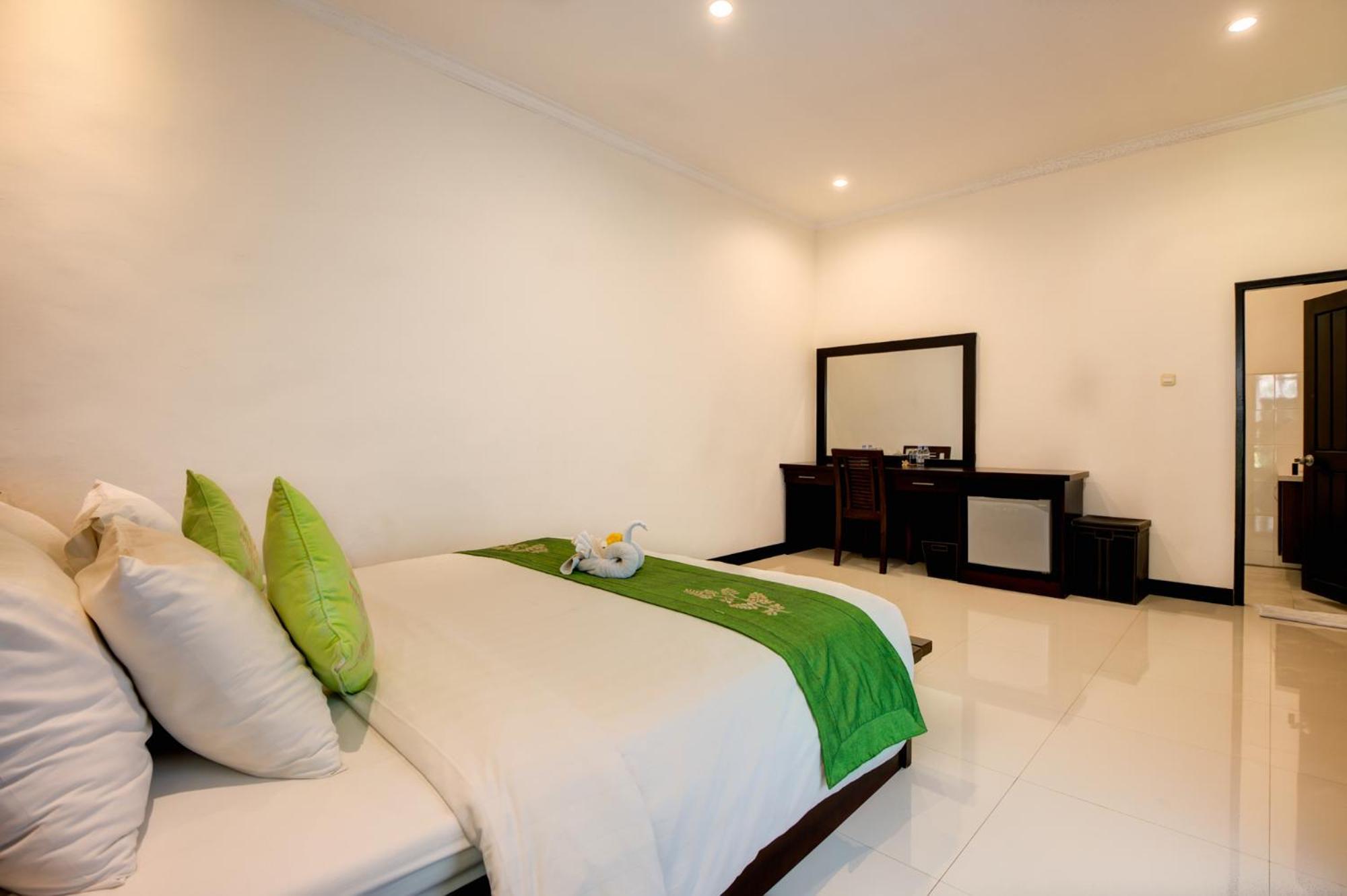 Gracia Bali Villas & Apartment Managed By Manara Seminyak Dış mekan fotoğraf