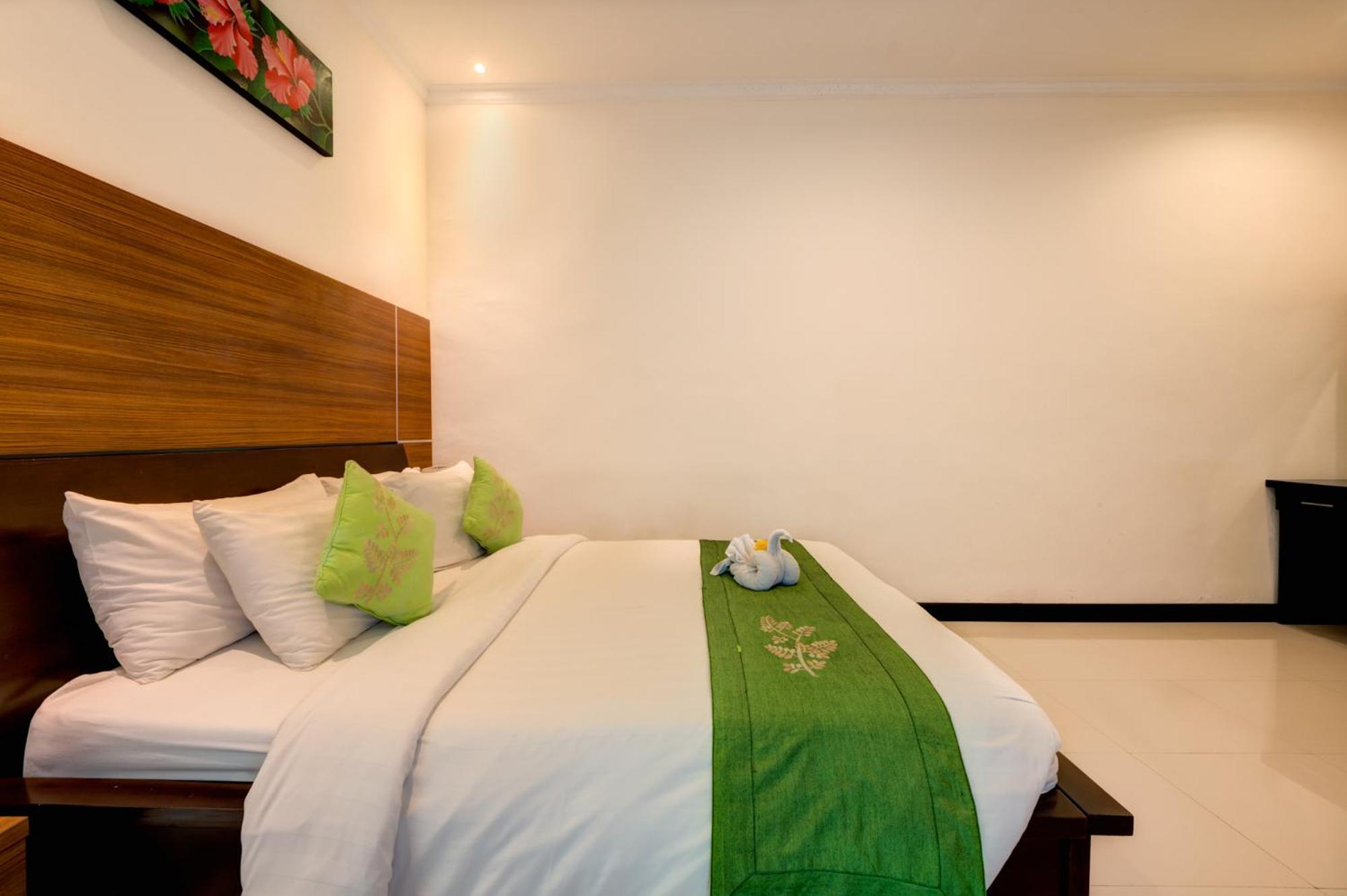 Gracia Bali Villas & Apartment Managed By Manara Seminyak Dış mekan fotoğraf
