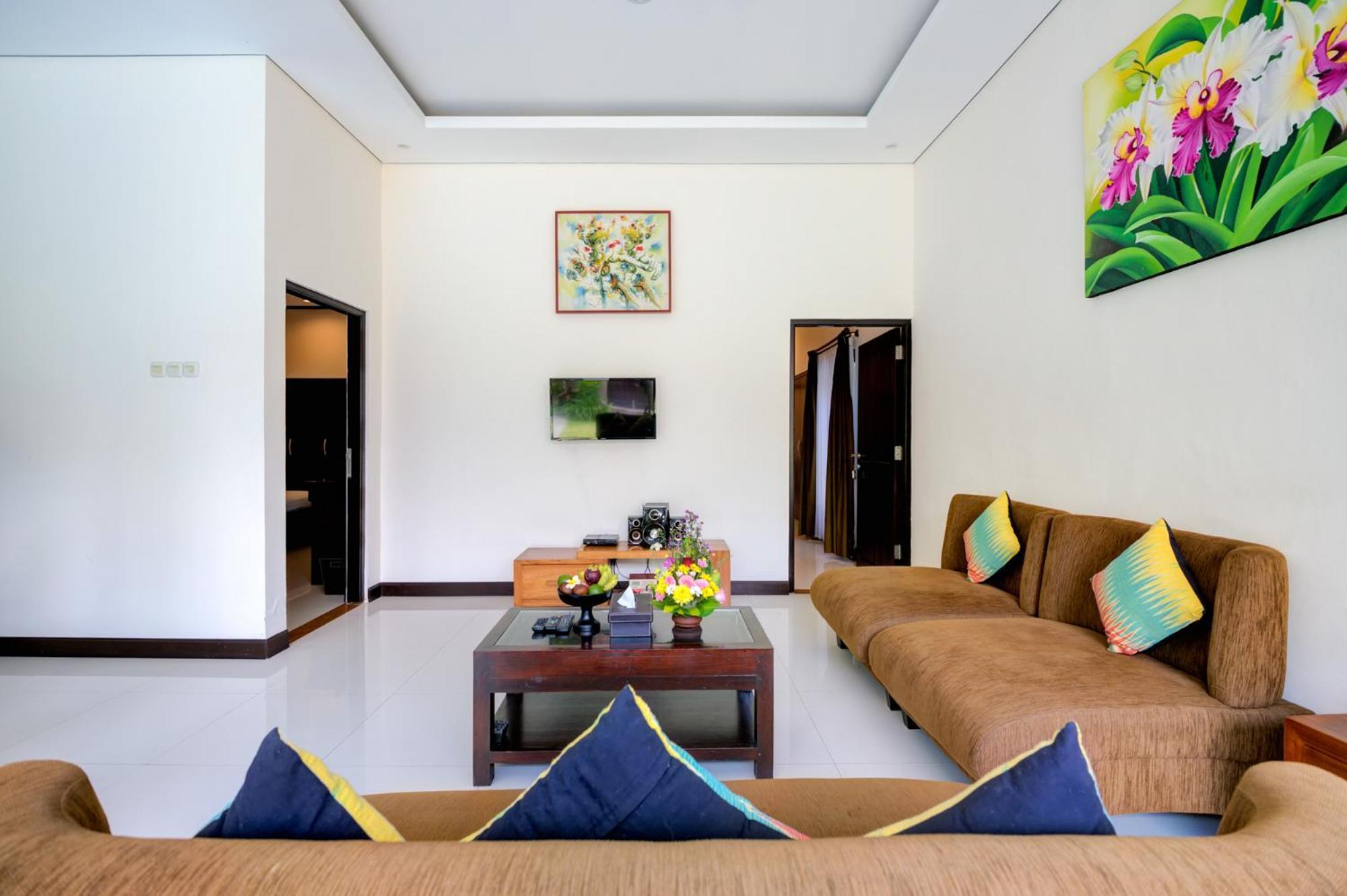 Gracia Bali Villas & Apartment Managed By Manara Seminyak Dış mekan fotoğraf