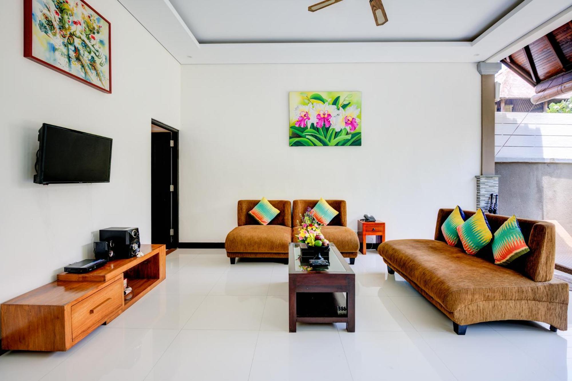 Gracia Bali Villas & Apartment Managed By Manara Seminyak Dış mekan fotoğraf