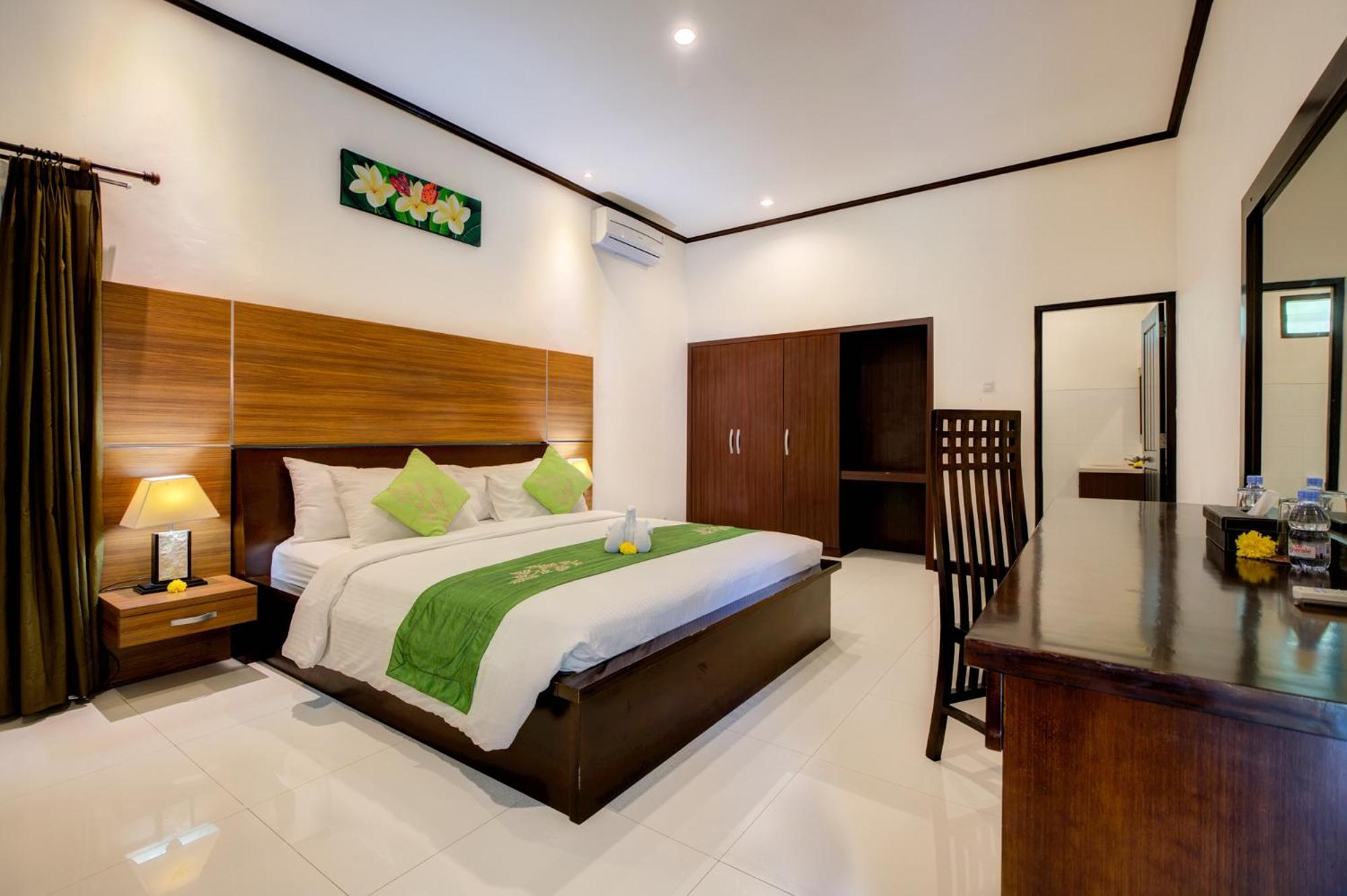 Gracia Bali Villas & Apartment Managed By Manara Seminyak Dış mekan fotoğraf