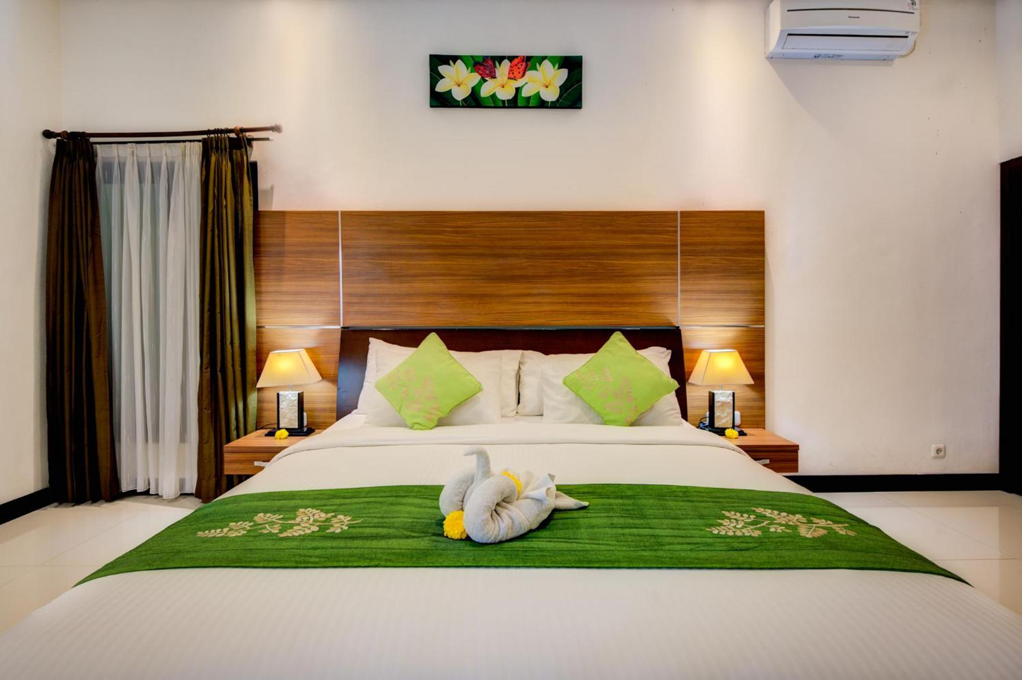 Gracia Bali Villas & Apartment Managed By Manara Seminyak Dış mekan fotoğraf