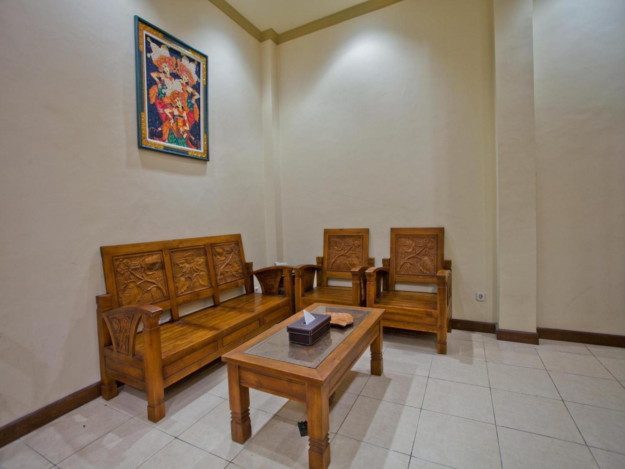 Gracia Bali Villas & Apartment Managed By Manara Seminyak Dış mekan fotoğraf