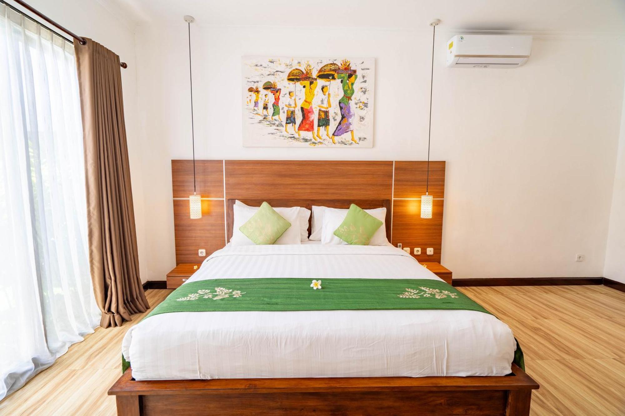 Gracia Bali Villas & Apartment Managed By Manara Seminyak Dış mekan fotoğraf