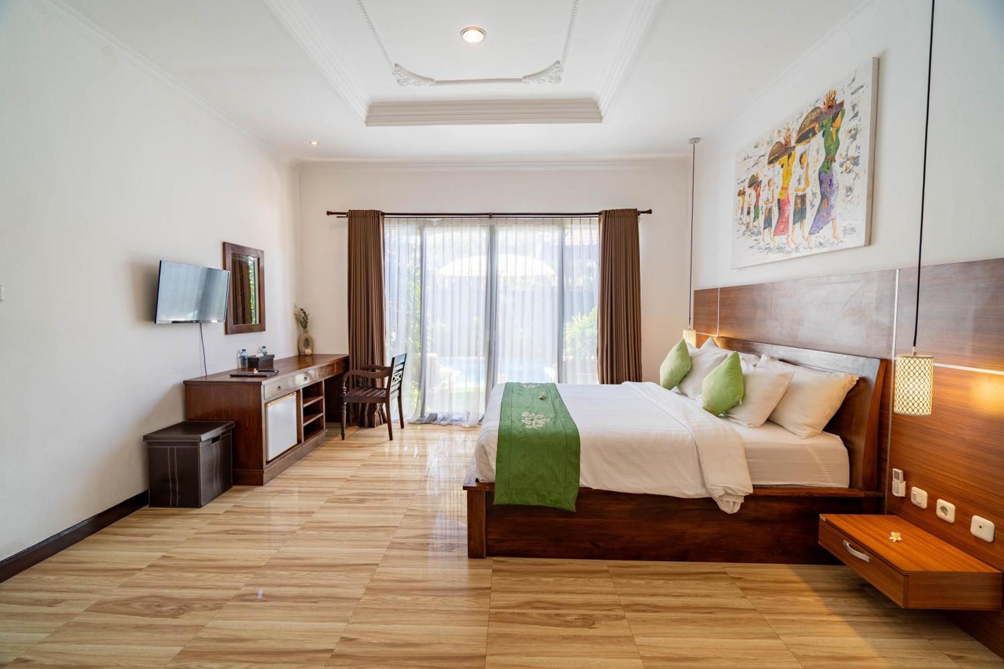 Gracia Bali Villas & Apartment Managed By Manara Seminyak Dış mekan fotoğraf