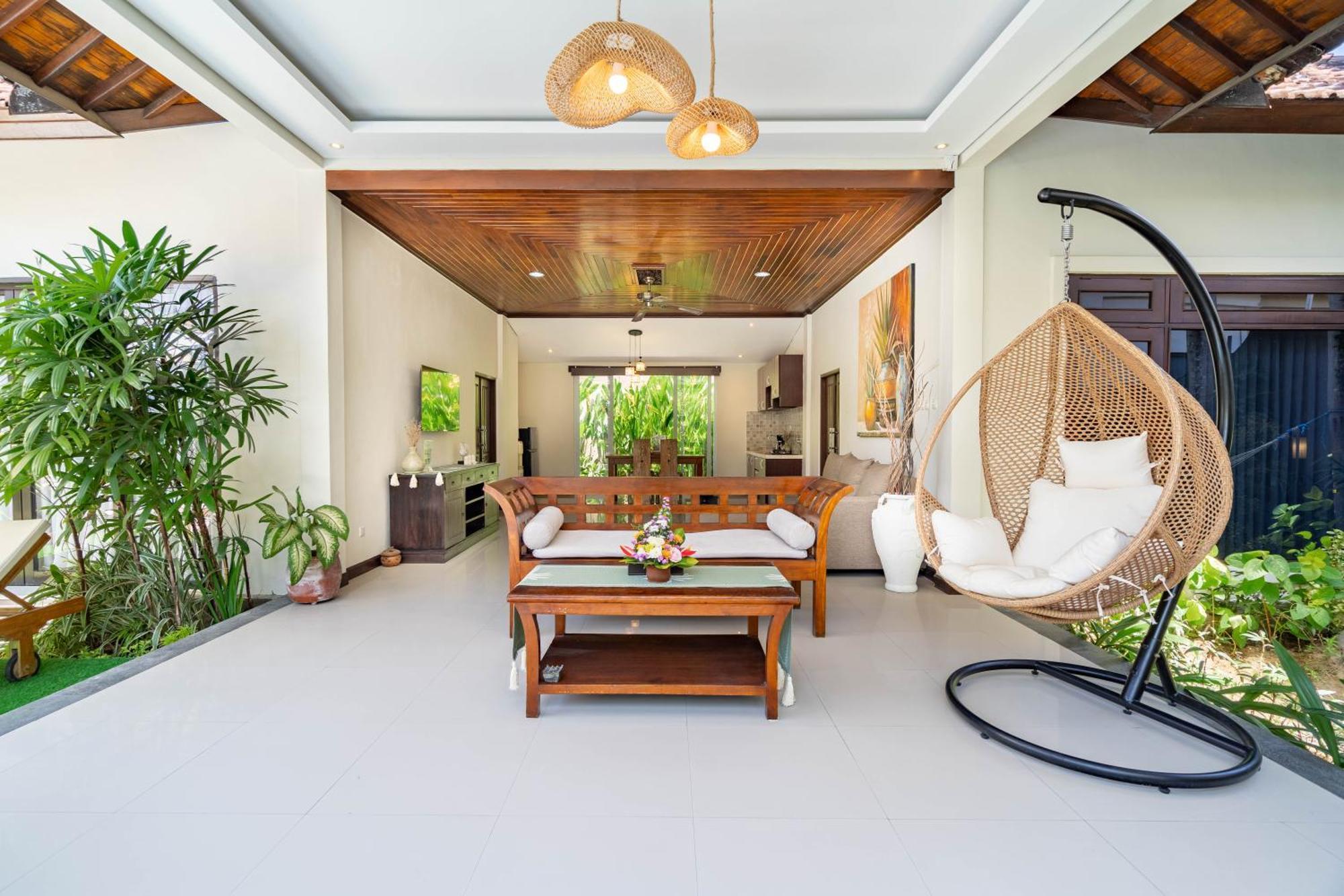 Gracia Bali Villas & Apartment Managed By Manara Seminyak Dış mekan fotoğraf