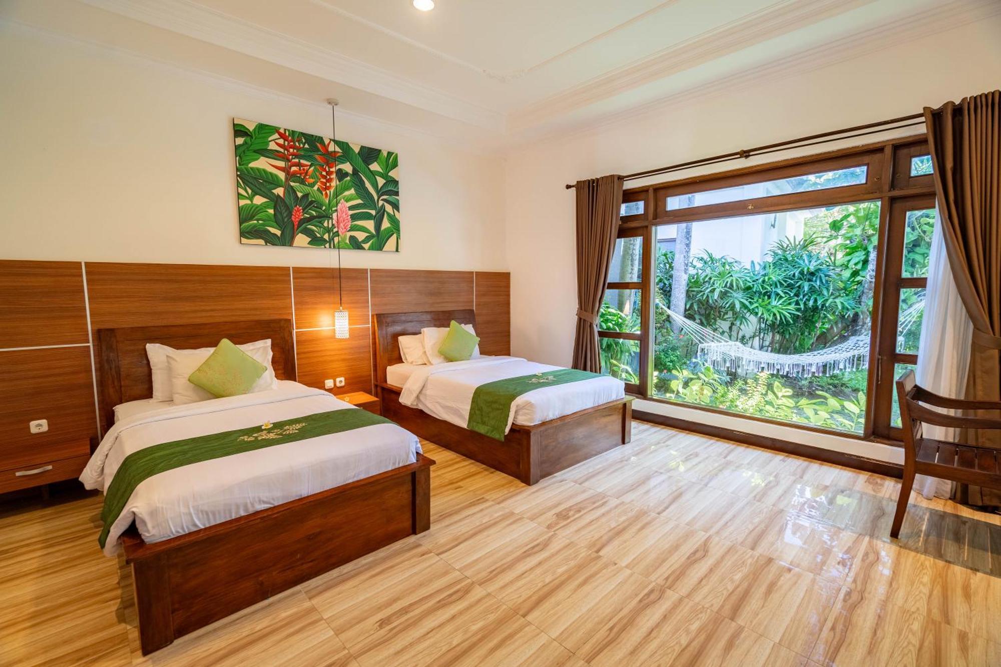 Gracia Bali Villas & Apartment Managed By Manara Seminyak Dış mekan fotoğraf