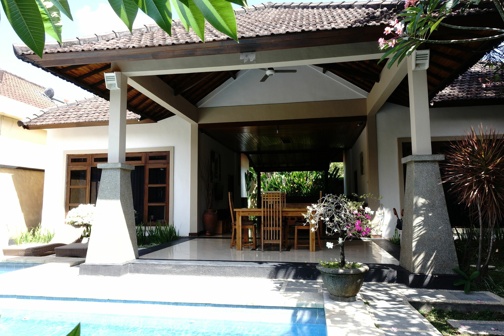 Gracia Bali Villas & Apartment Managed By Manara Seminyak Dış mekan fotoğraf